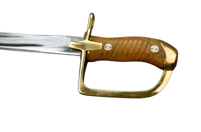 Polish Army Saber 1934 Pattern