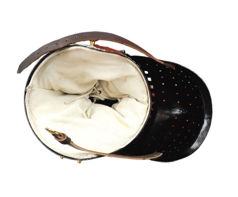 14th Century Bascinet with Visor