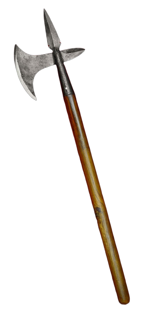 Carpathian Gothic Axe