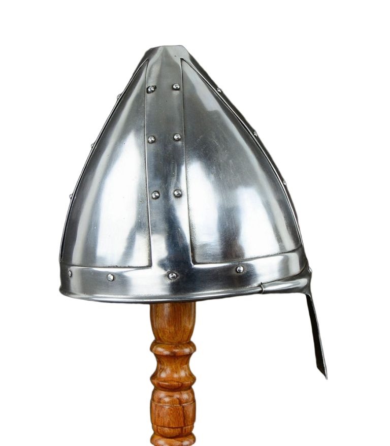 Conical Spangenhelm