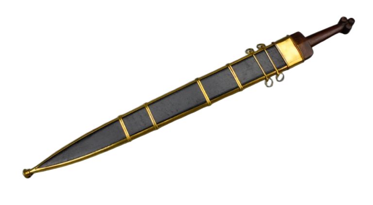 Delos Sword