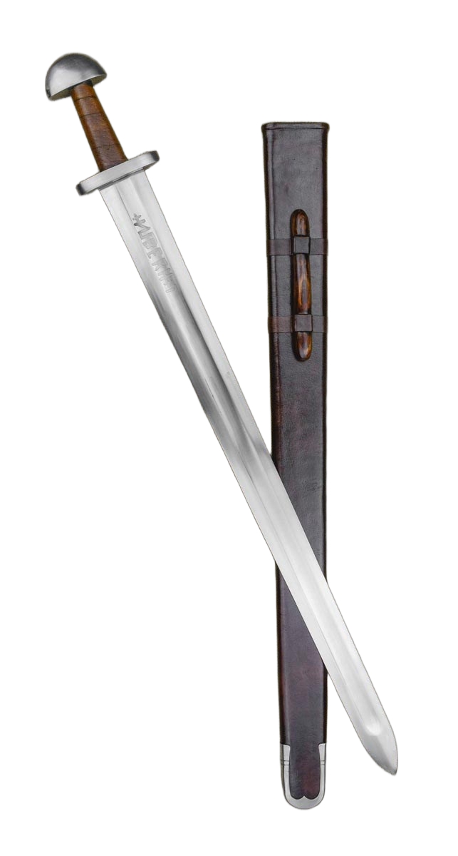 Duna Duna Sword  10th Century Ulfberht Viking Sword
