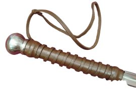 Medieval Bar Mace