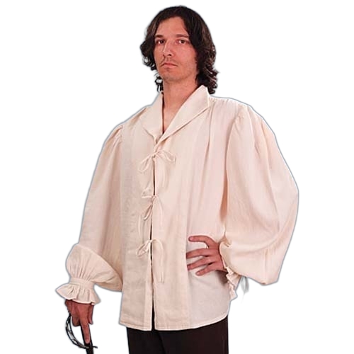 Assassin's Creed II Ezio Historical Shirt