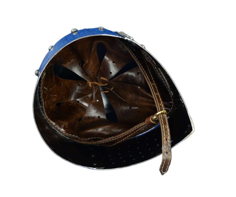14th Century Great Helm  16 Gauge