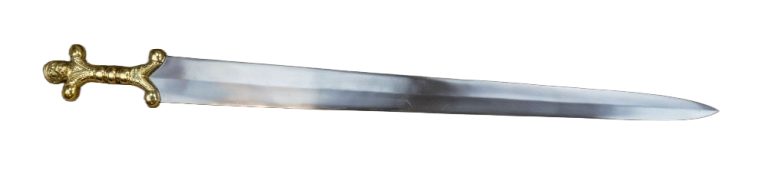 Celtic Long Sword