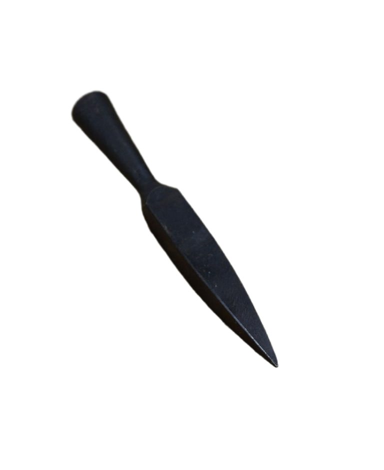 Long Bodkin Arrowhead
