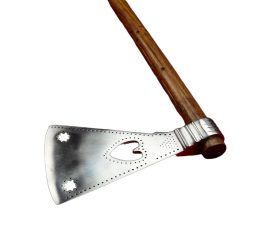 Missouri War Hatchet
