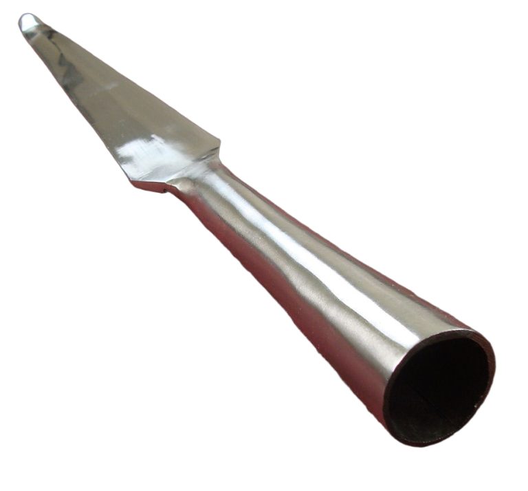 Blunted Spear Head - Large