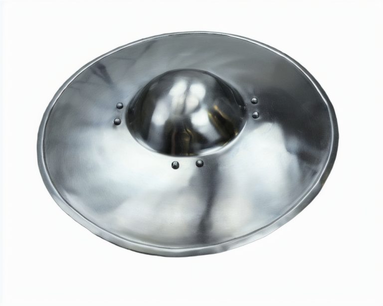 Buckler Shield (Basic)