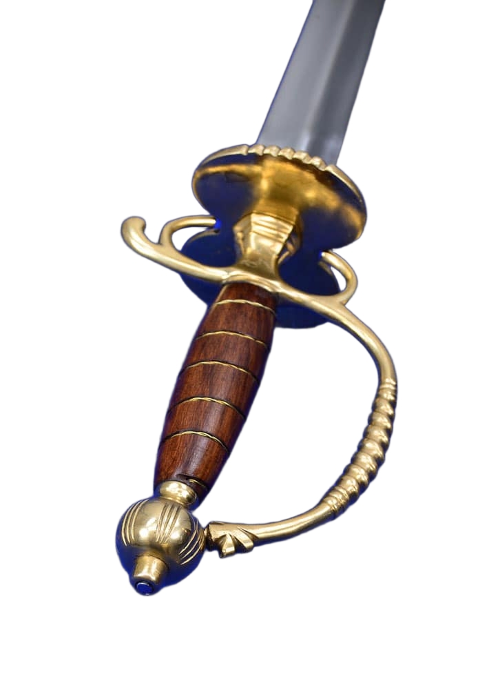 Colichemarde Court Sword