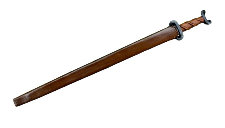 9th Century Viking Sword for Stage Combat
