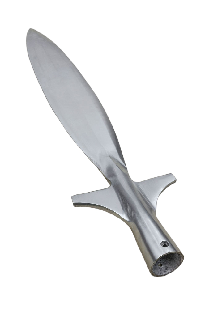 Boar Hunting Spearhead