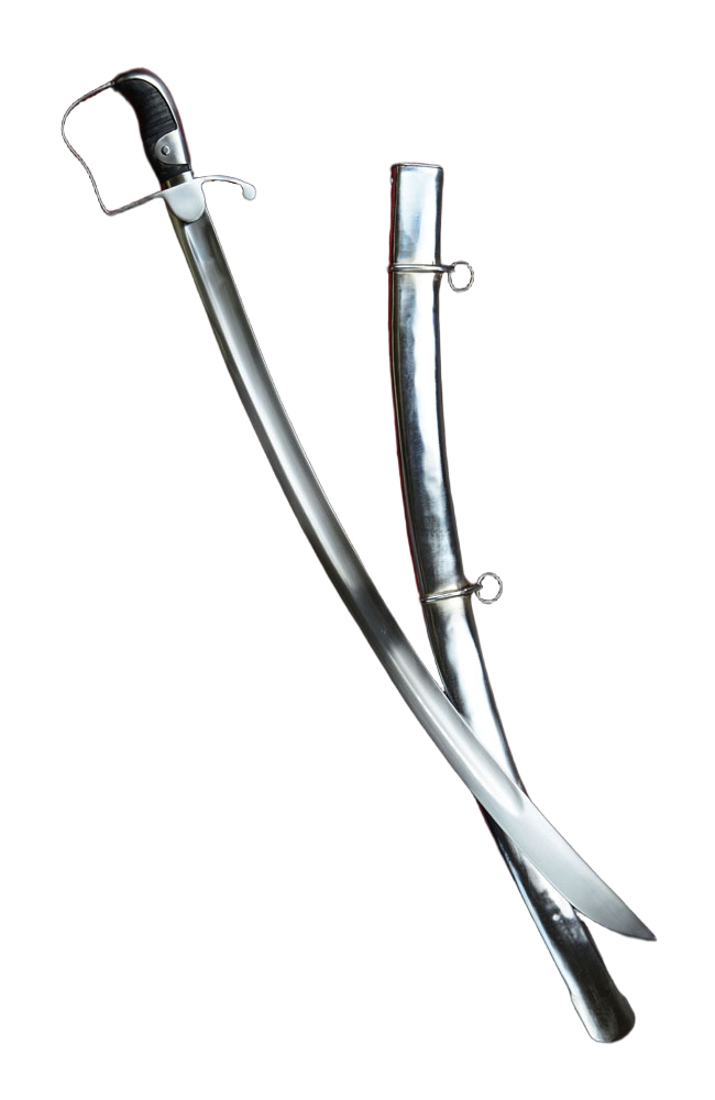 1796 Light Cavalry Saber