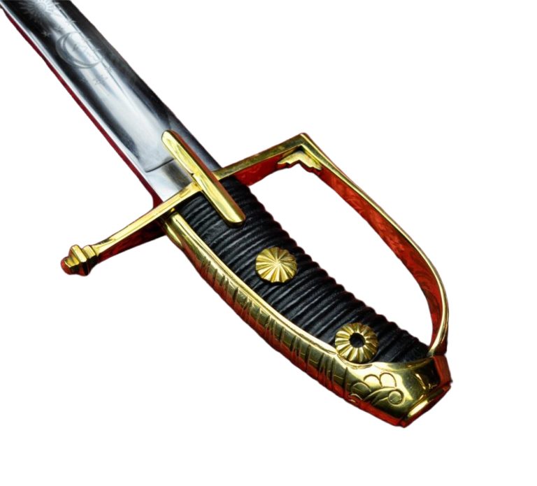 Austro Hungarian Saber