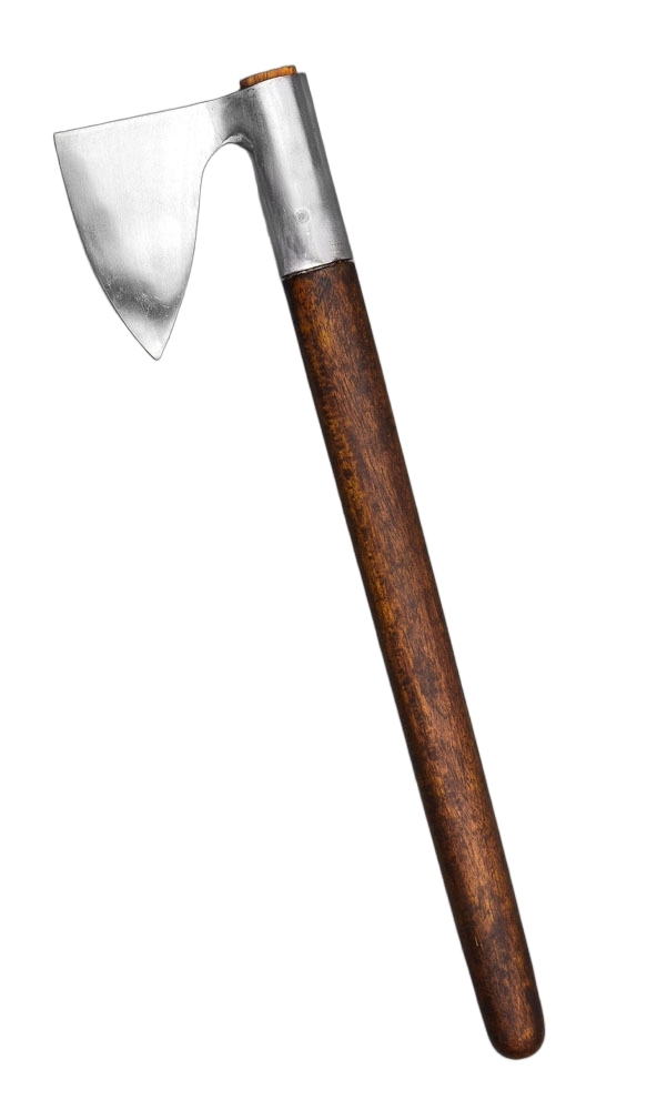 Bowman's Axe