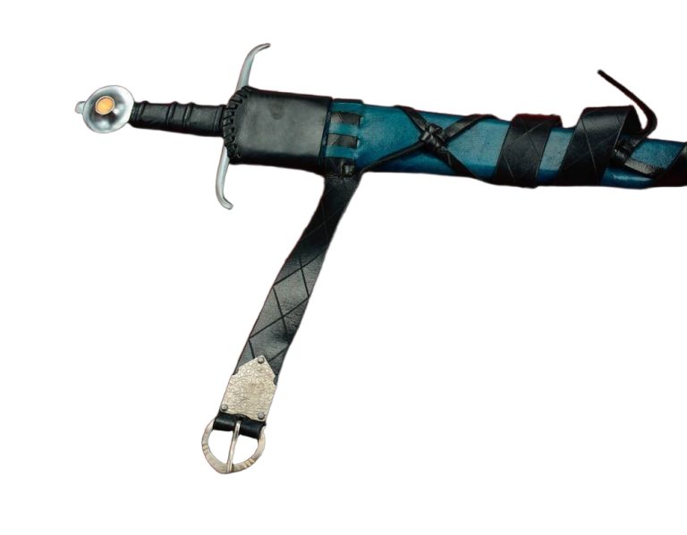 Castillon Arming Sword