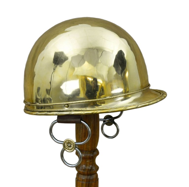 Ceaserean Helmet