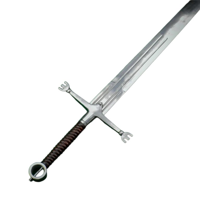 Gallowglass Sword