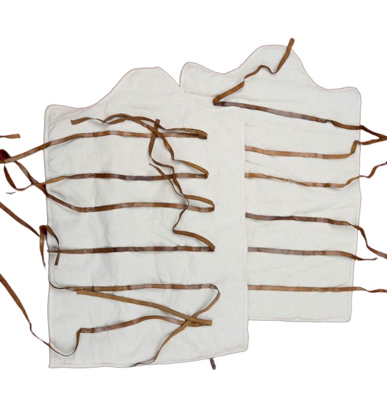 Gladiator Padded Chausses