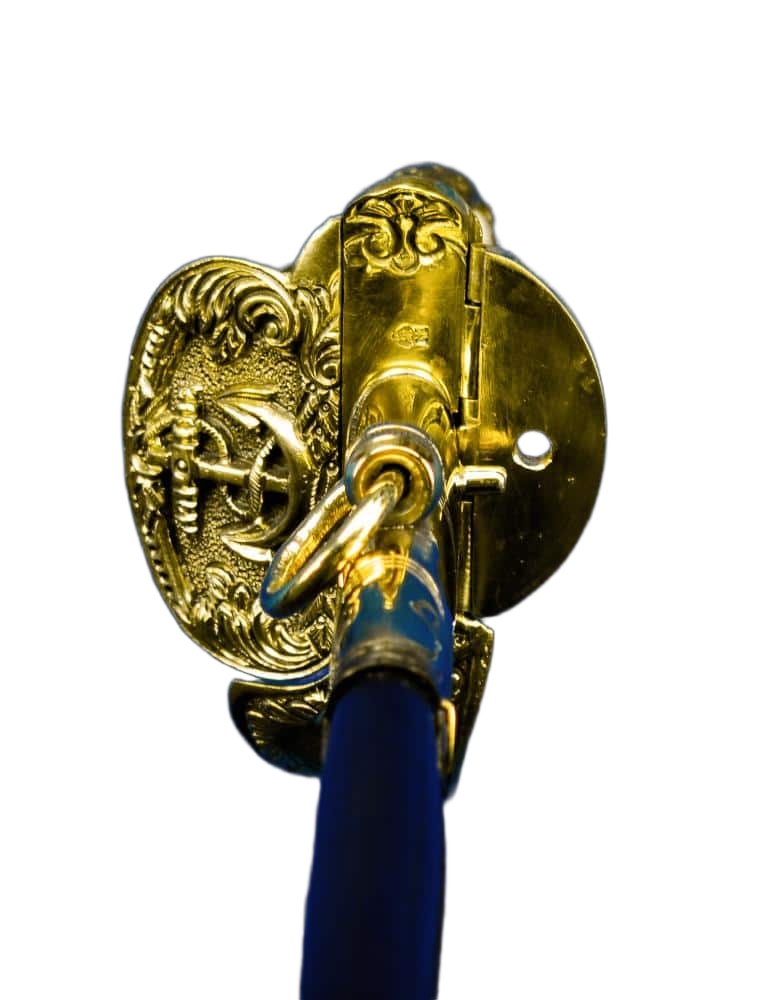 Imperial German Navy Sword
