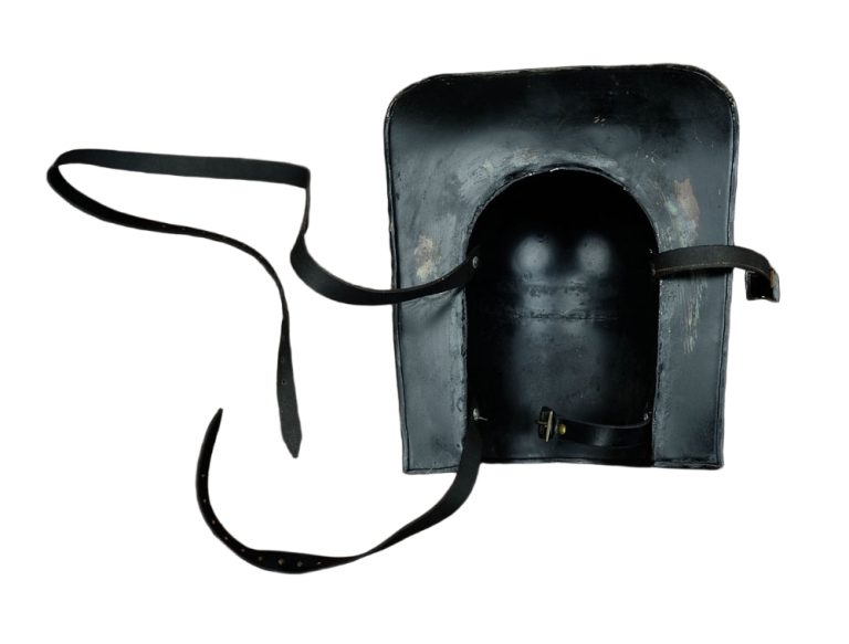 Iron Gladiator Shoulder Guard