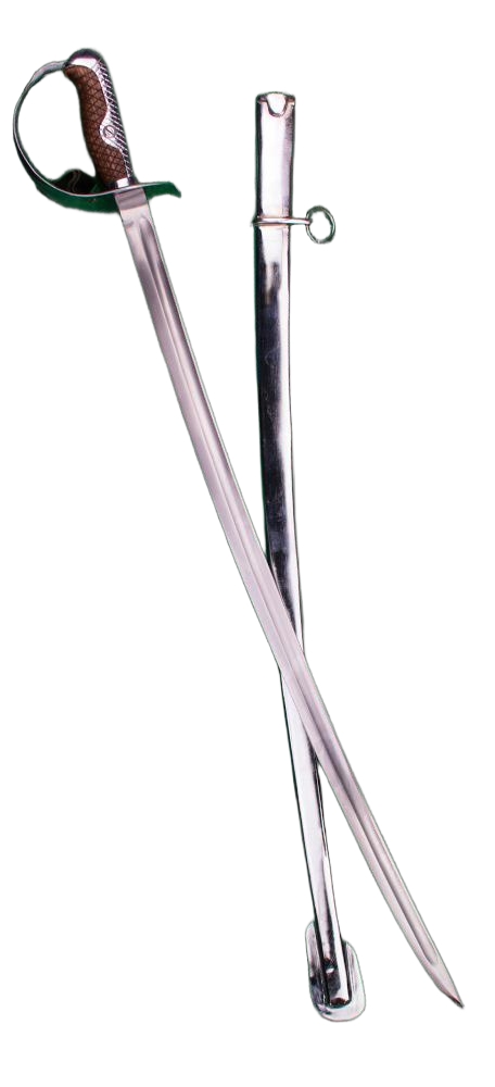 Japanese Type 32 Cavalry Saber