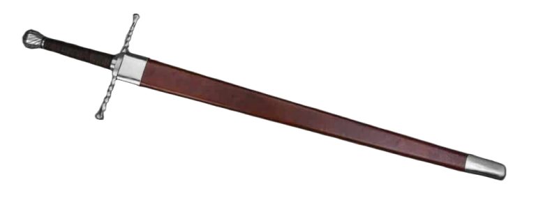 Late Medieval Greatsword