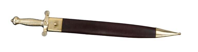 Model 1831 French Infantry Briquet