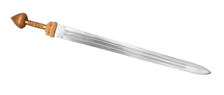 Roman 2nd Century Spatha