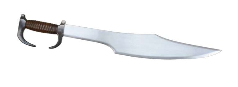 Spartan 300 Sword