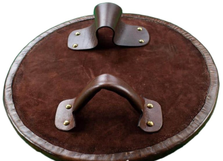 16th Century Irish O'Donovan Shield