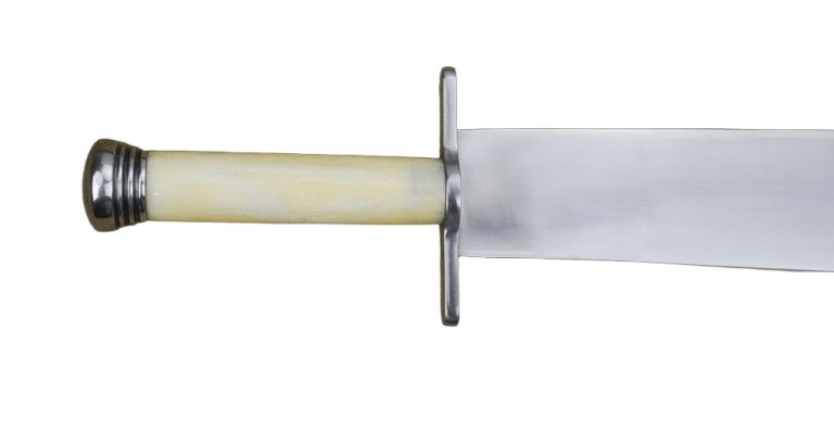 Texas Bowie Knife