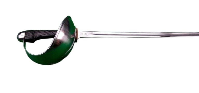 Australian 1908 Pattern Cavalry Sword