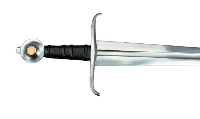 Castillon Arming Sword