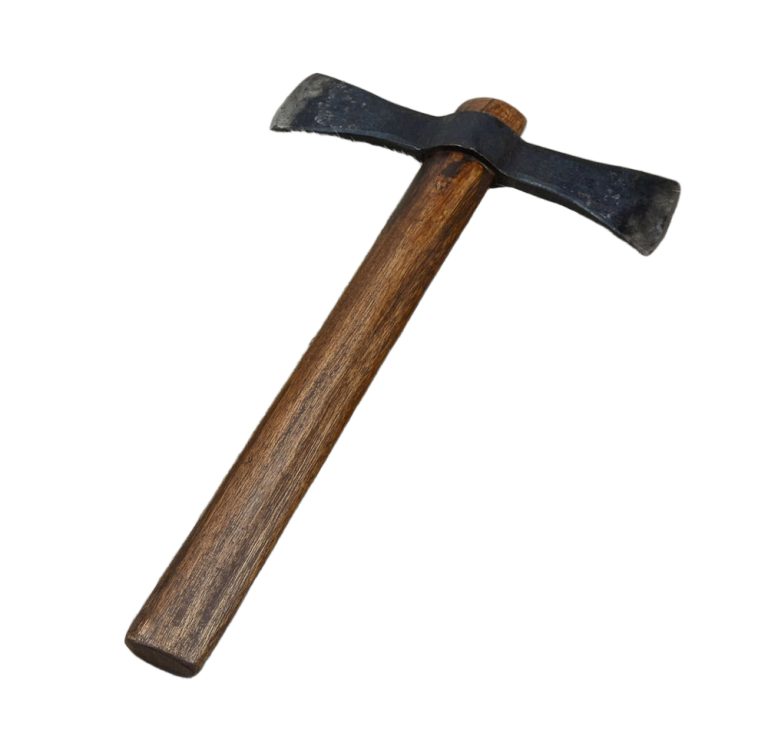 Double-Headed Tomahawk