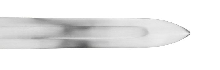 Duna Duna Sword  10th Century Ulfberht Viking Sword