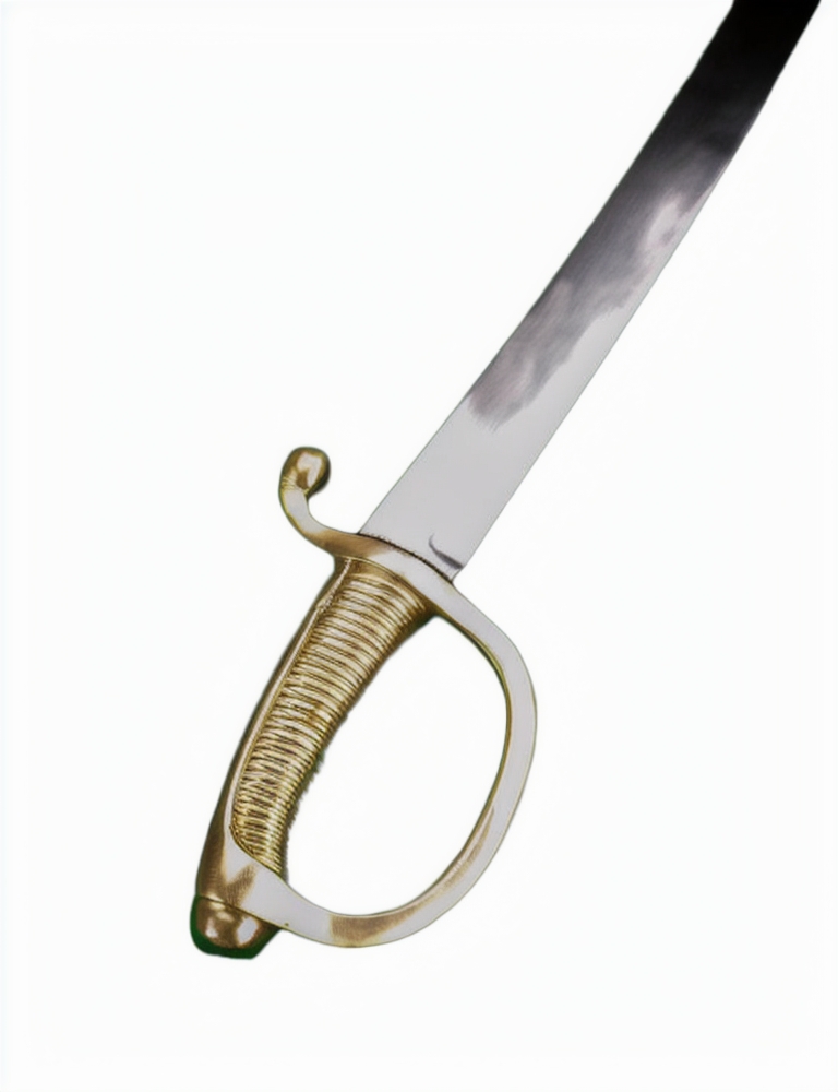 French Napoleon Briquet Short Sword (Anix)