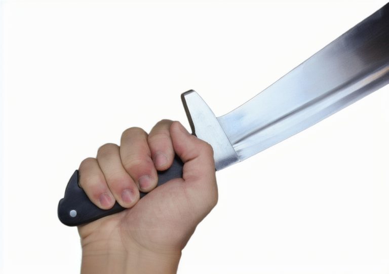 Greek Kopis