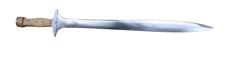Greek Xiphos