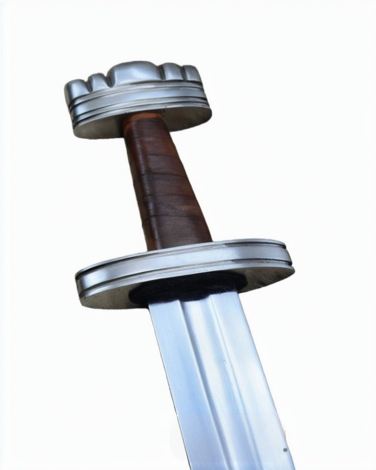 Hedemark Norse Sword - Late 9th Century