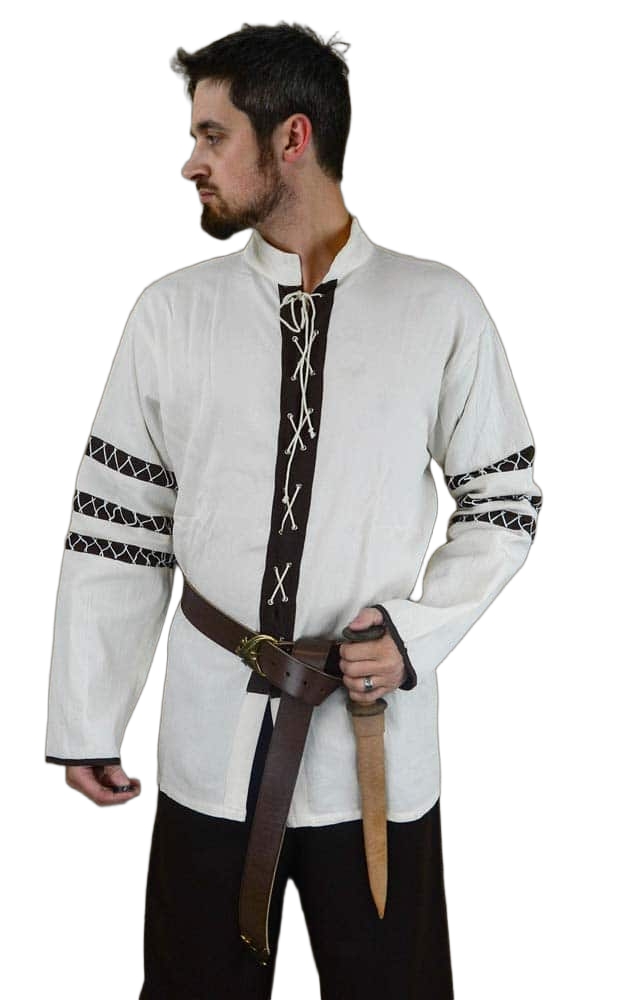 Man At Arms Shirt  Small / Medium