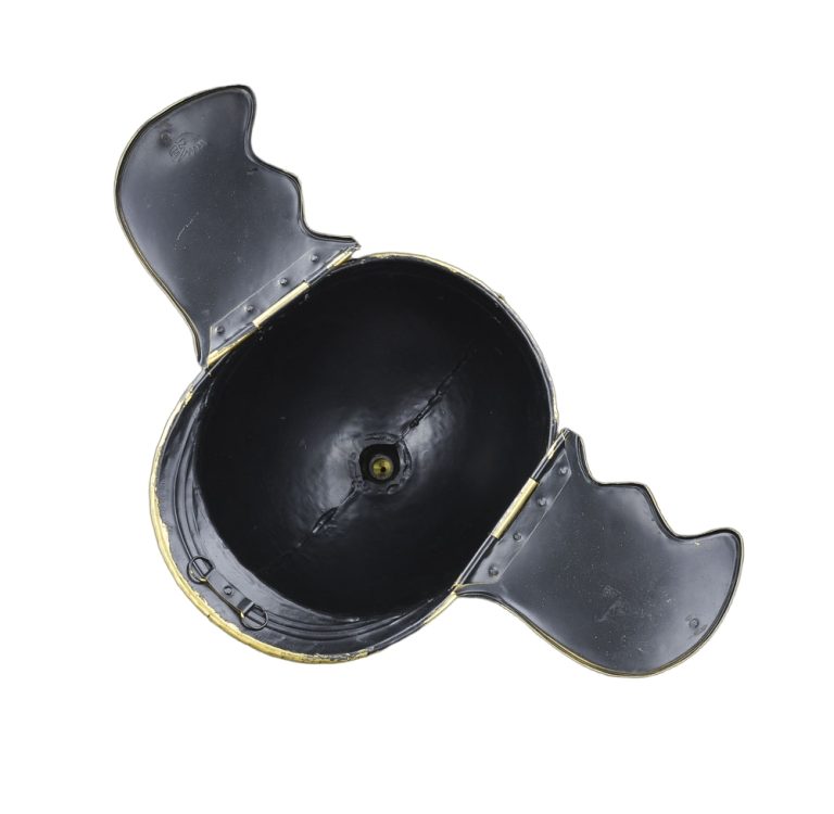 Republican Montefortino 'A' Early Roman Helmet