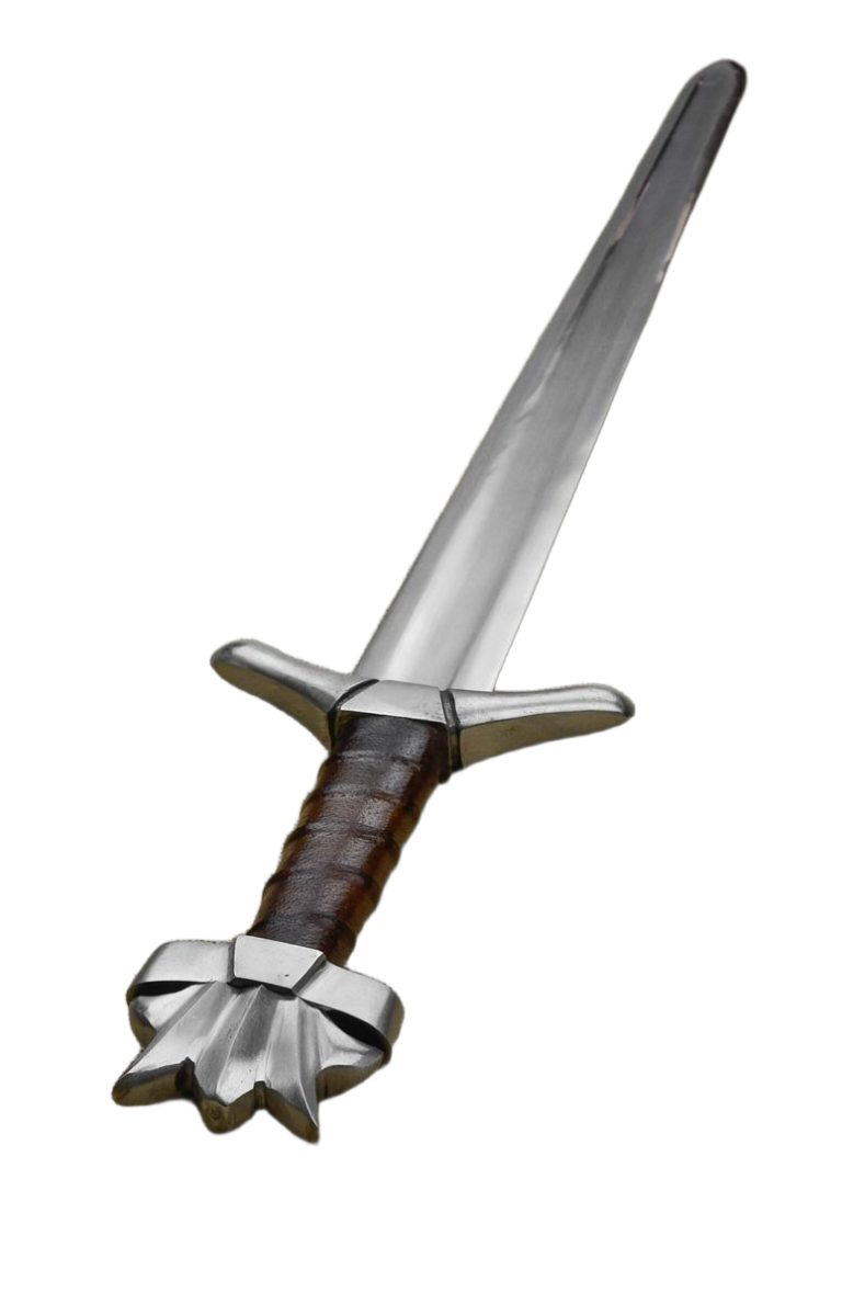 Swedish Viking Sword