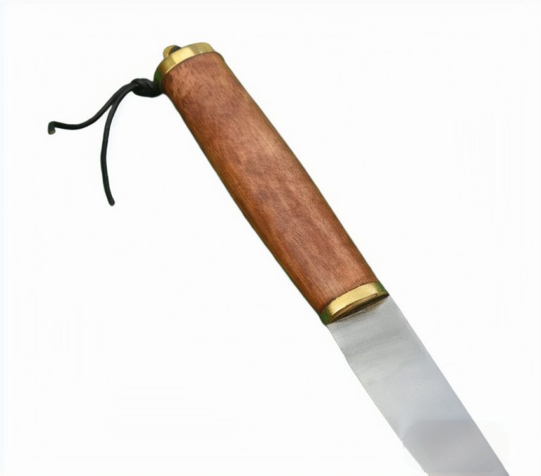 Viking Karl Seax