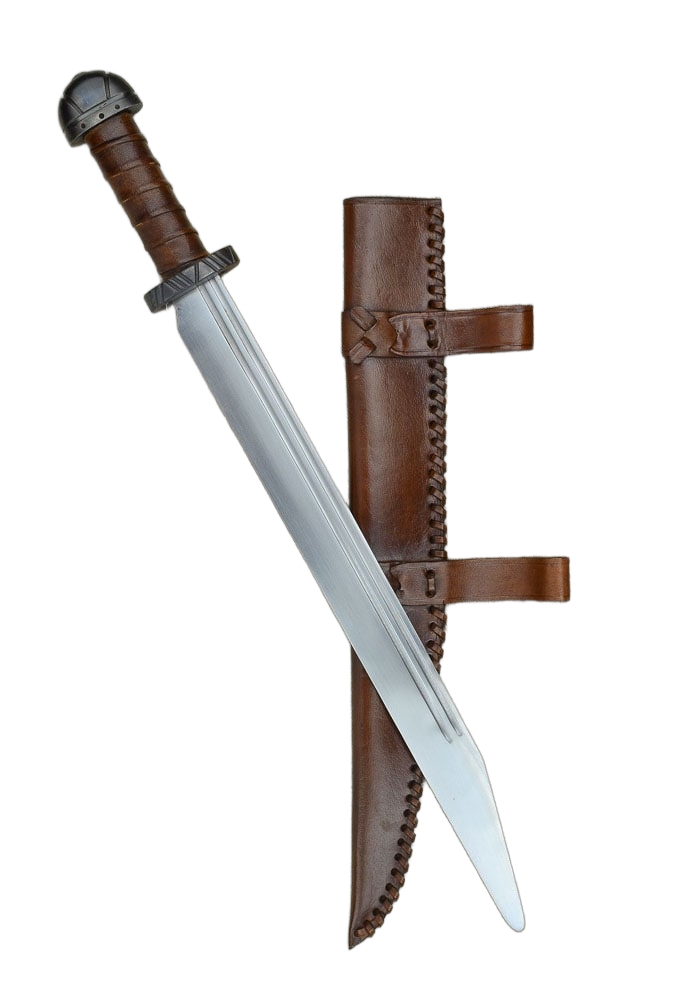 Viking Long Seax