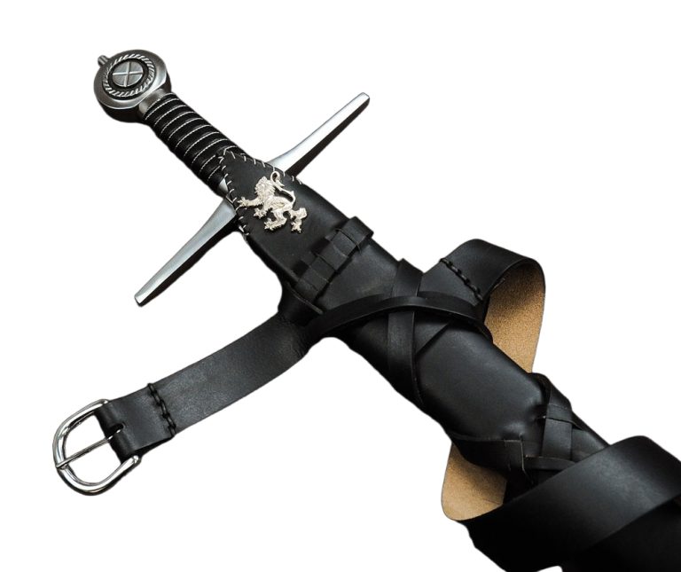 Robert the Bruce's Historic Sword