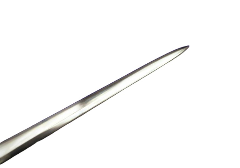 Musketeer Main Gauche Dagger