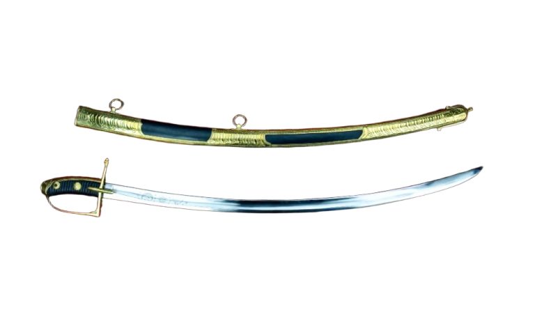 Austro Hungarian Saber