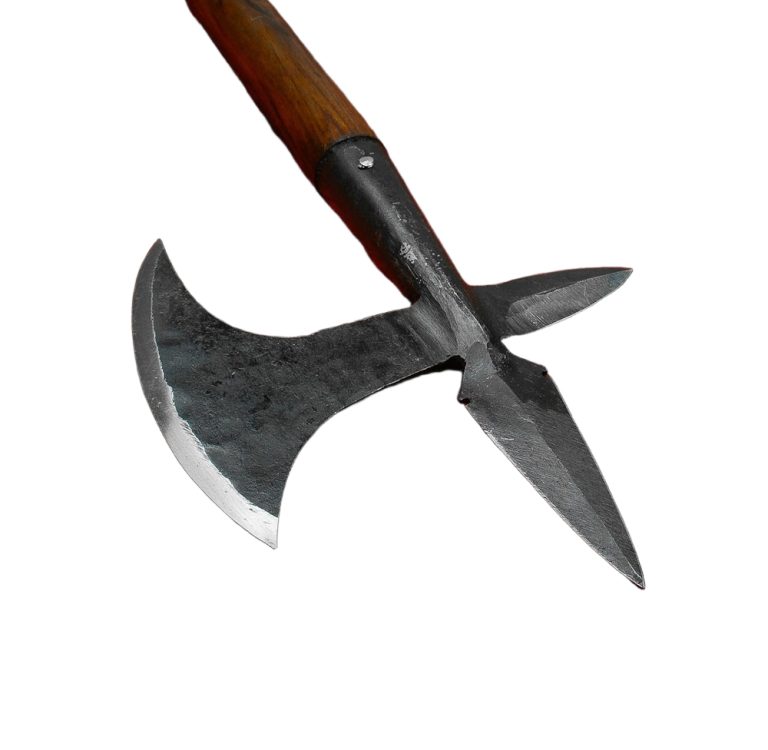 Carpathian Gothic Axe
